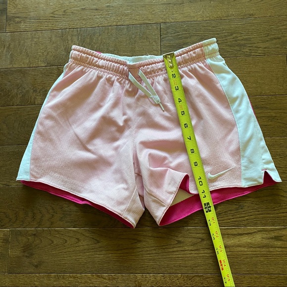 Reversible Nike Shorts - Picture 8 of 11